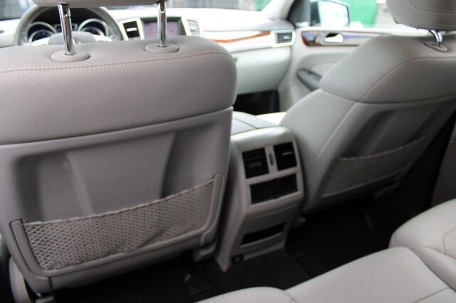 2013 Mercedes-Benz M 550 4MATIC ML 550 4MATIC Melbourne FL