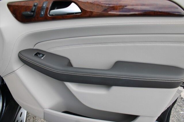 2013 Mercedes-Benz M 550 4MATIC ML 550 4MATIC Melbourne FL