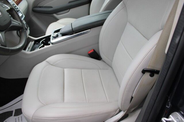 2013 Mercedes-Benz M 550 4MATIC ML 550 4MATIC Melbourne FL