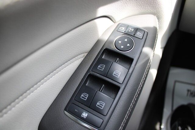 2013 Mercedes-Benz M 550 4MATIC ML 550 4MATIC Melbourne FL
