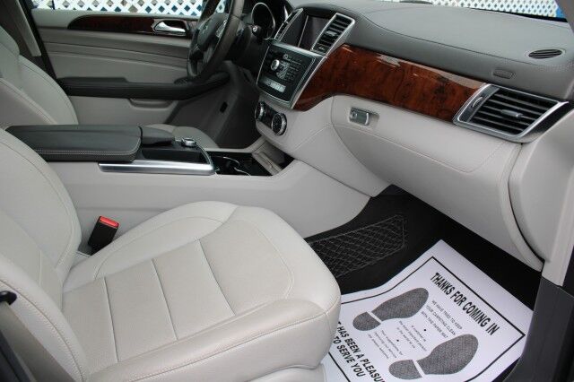 2013 Mercedes-Benz M 550 4MATIC ML 550 4MATIC Melbourne FL