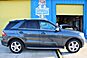 2013 Mercedes-Benz M 550 4MATIC ML 550 4MATIC Melbourne FL
