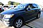 2013 Mercedes-Benz M 550 4MATIC ML 550 4MATIC Melbourne FL