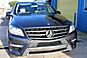 2013 Mercedes-Benz M 550 4MATIC ML 550 4MATIC Melbourne FL