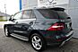2013 Mercedes-Benz M 550 4MATIC ML 550 4MATIC Melbourne FL