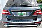2013 Mercedes-Benz M 550 4MATIC ML 550 4MATIC Melbourne FL
