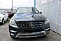 2013 Mercedes-Benz M 550 4MATIC ML 550 4MATIC Melbourne FL