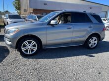 2013_Mercedes-Benz_M-Class_ML 350 BlueTEC Diesel 4MATIC_ Ashland VA