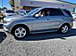 2013 Mercedes-Benz M-Class ML 350 BlueTEC Diesel 4MATIC Ashland VA
