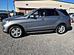 2013 Mercedes-Benz M-Class ML 350 BlueTEC Diesel 4MATIC