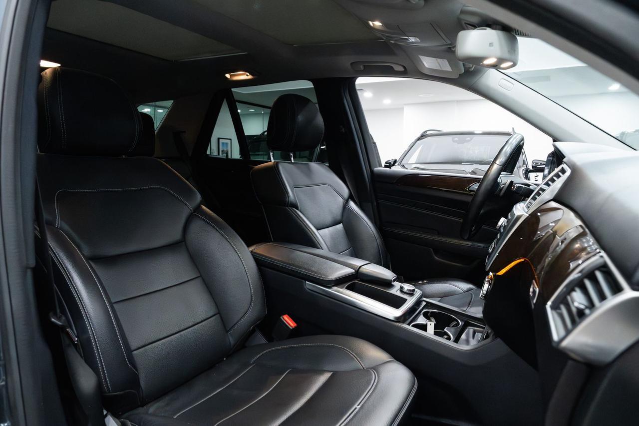 2013 Mercedes-Benz M-Class ML 350 Gladstone OR