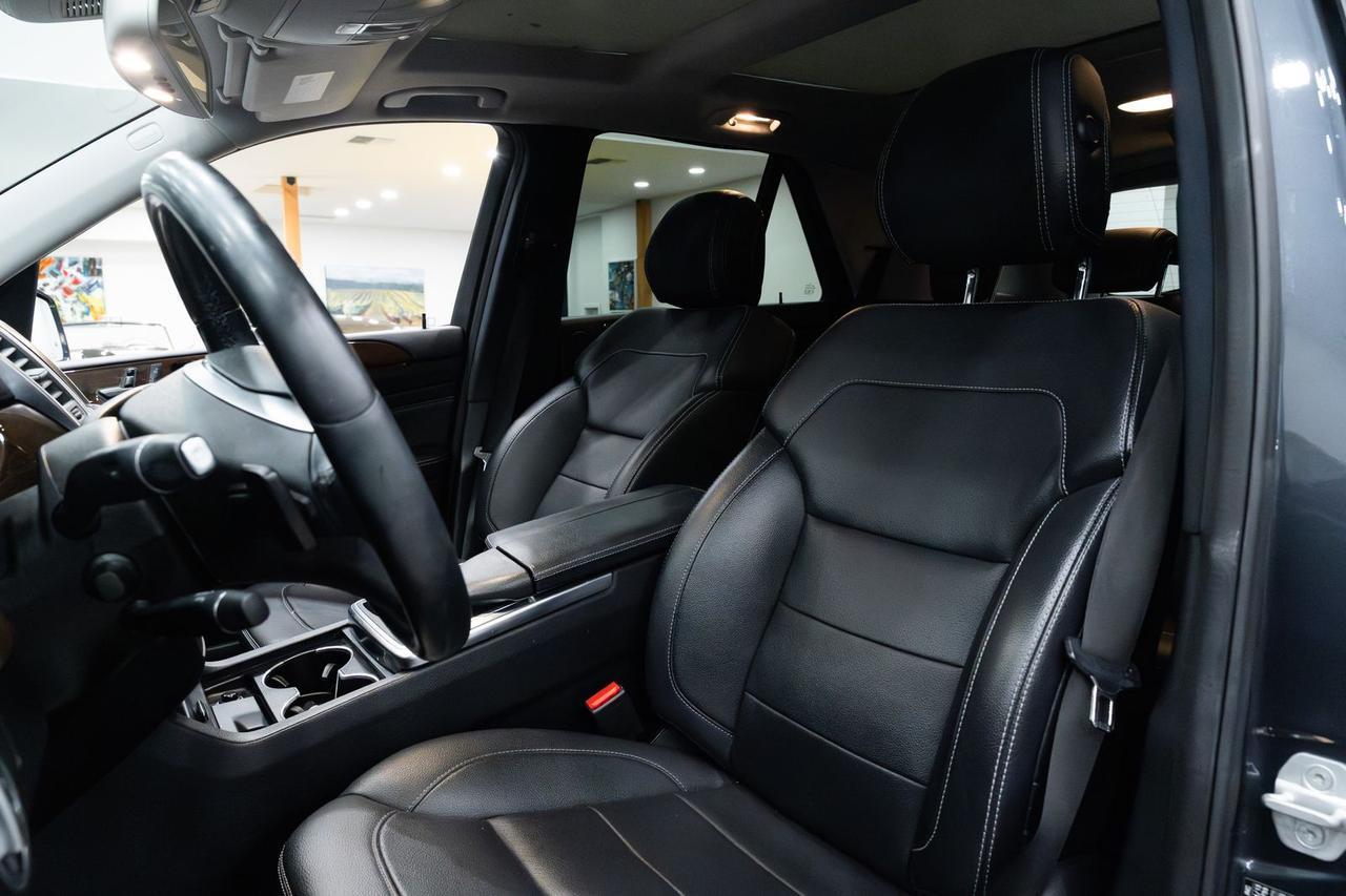 2013 Mercedes-Benz M-Class ML 350 Gladstone OR