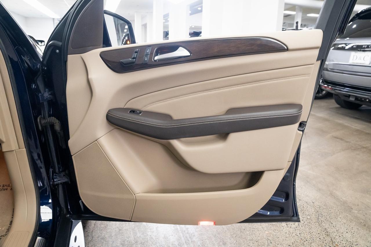 2013 Mercedes-Benz M-Class ML 350 Heated Seats Portland OR
