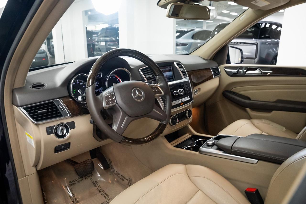 2013 Mercedes-Benz M-Class ML 350 Heated Seats Portland OR