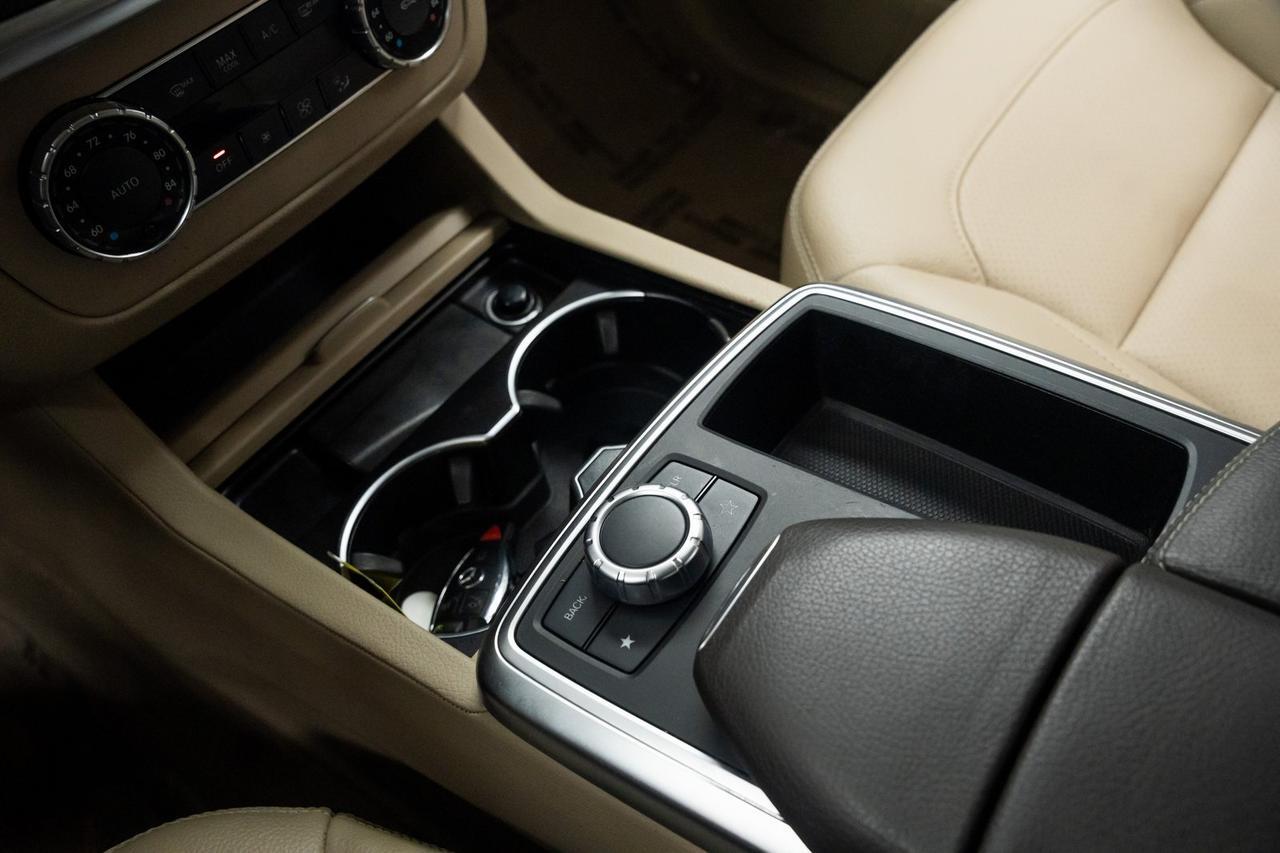 2013 Mercedes-Benz M-Class ML 350 Heated Seats Portland OR