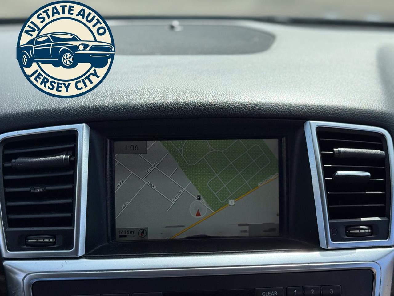 2013 Mercedes-Benz M-Class ML 350 Jersey City NJ