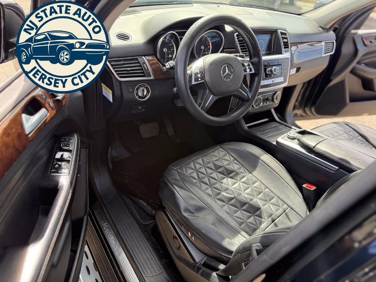2013 Mercedes-Benz M-Class ML 350 Jersey City NJ