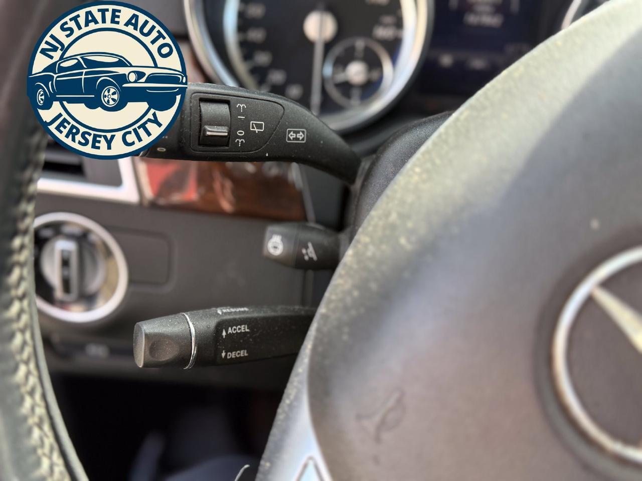 2013 Mercedes-Benz M-Class ML 350 Jersey City NJ