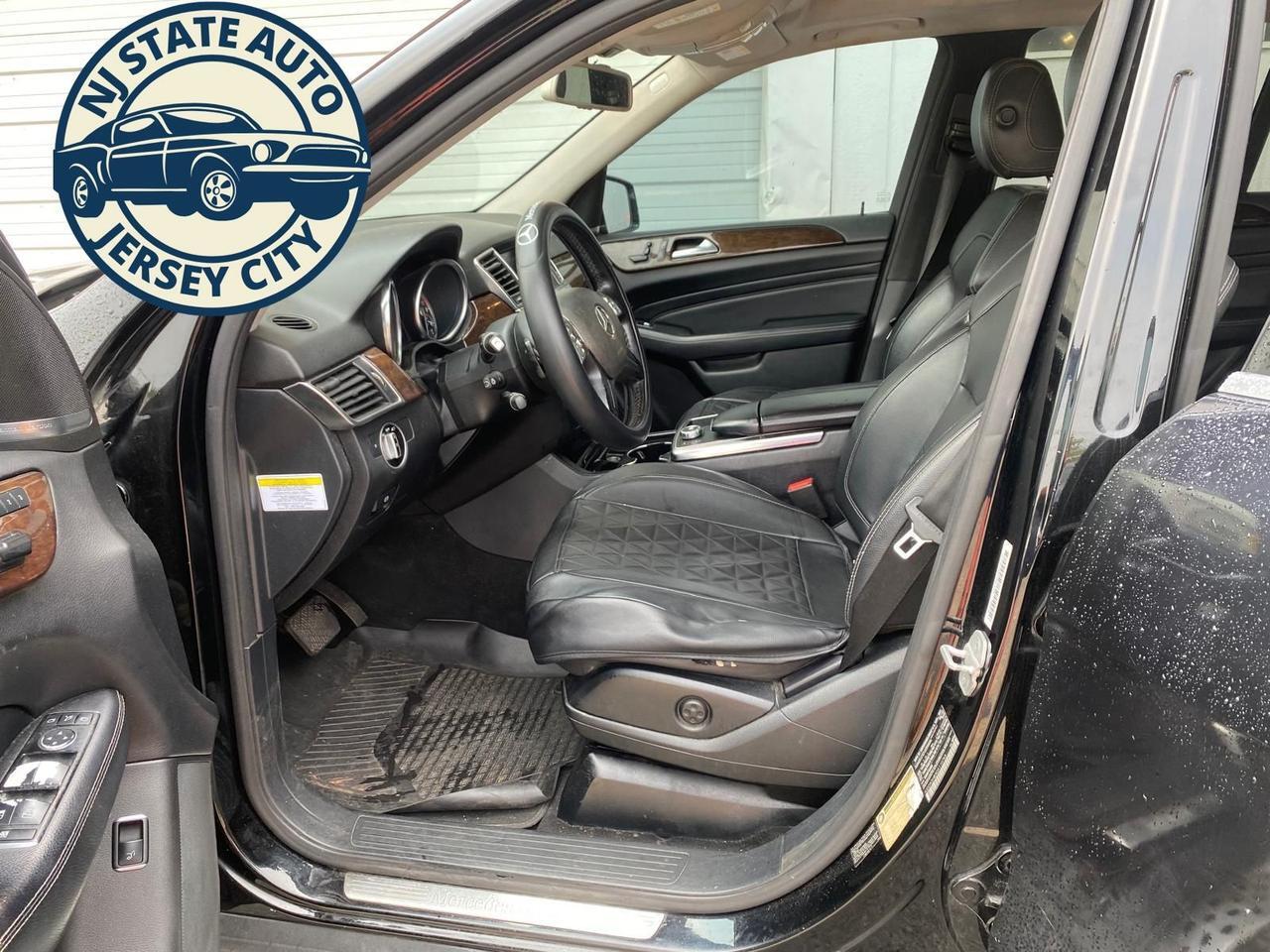 2013 Mercedes-Benz M-Class ML 350 Jersey City NJ