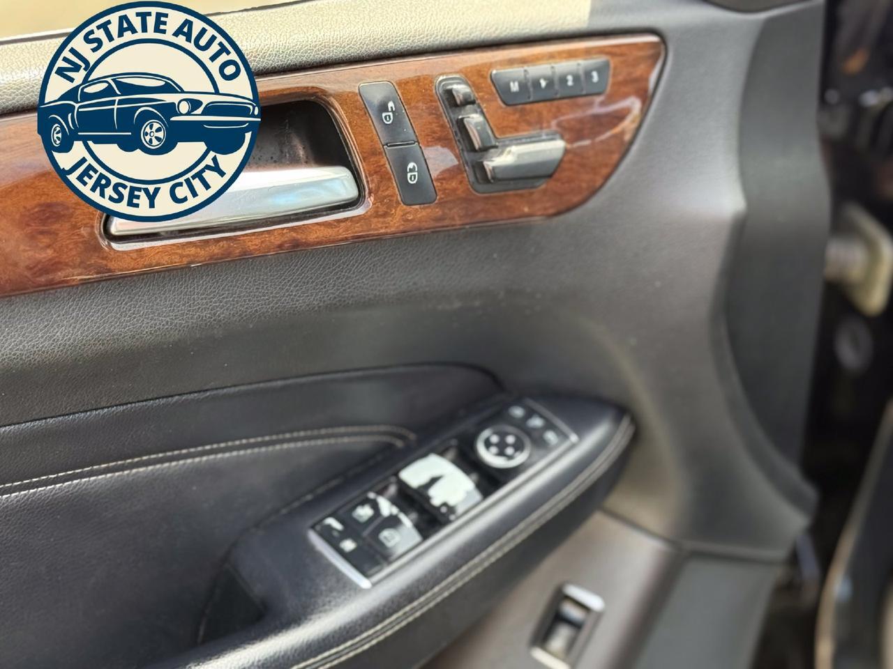 2013 Mercedes-Benz M-Class ML 350 Jersey City NJ