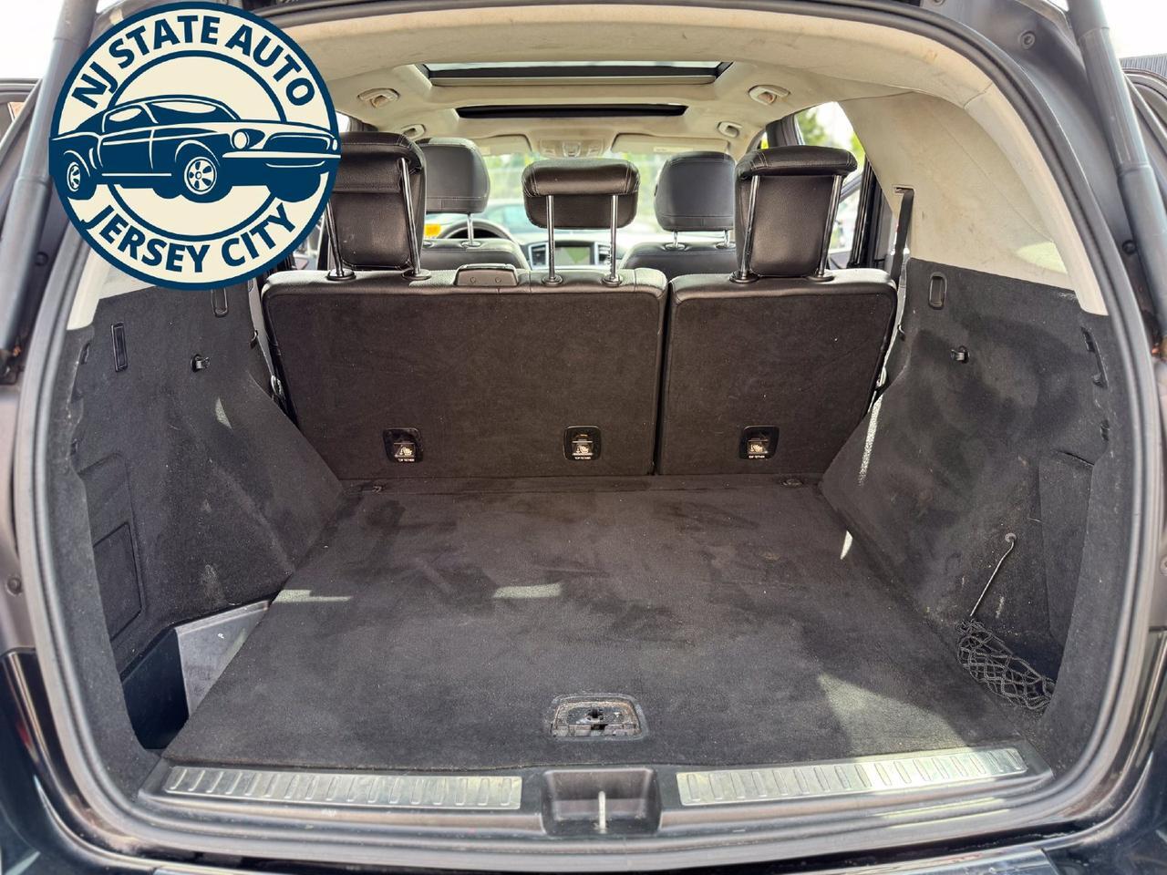 2013 Mercedes-Benz M-Class ML 350 Jersey City NJ