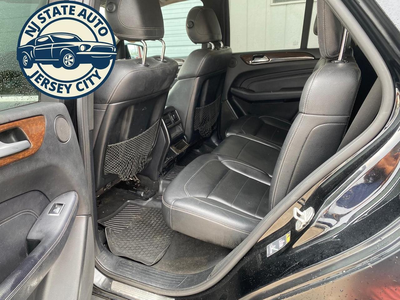 2013 Mercedes-Benz M-Class ML 350 Jersey City NJ
