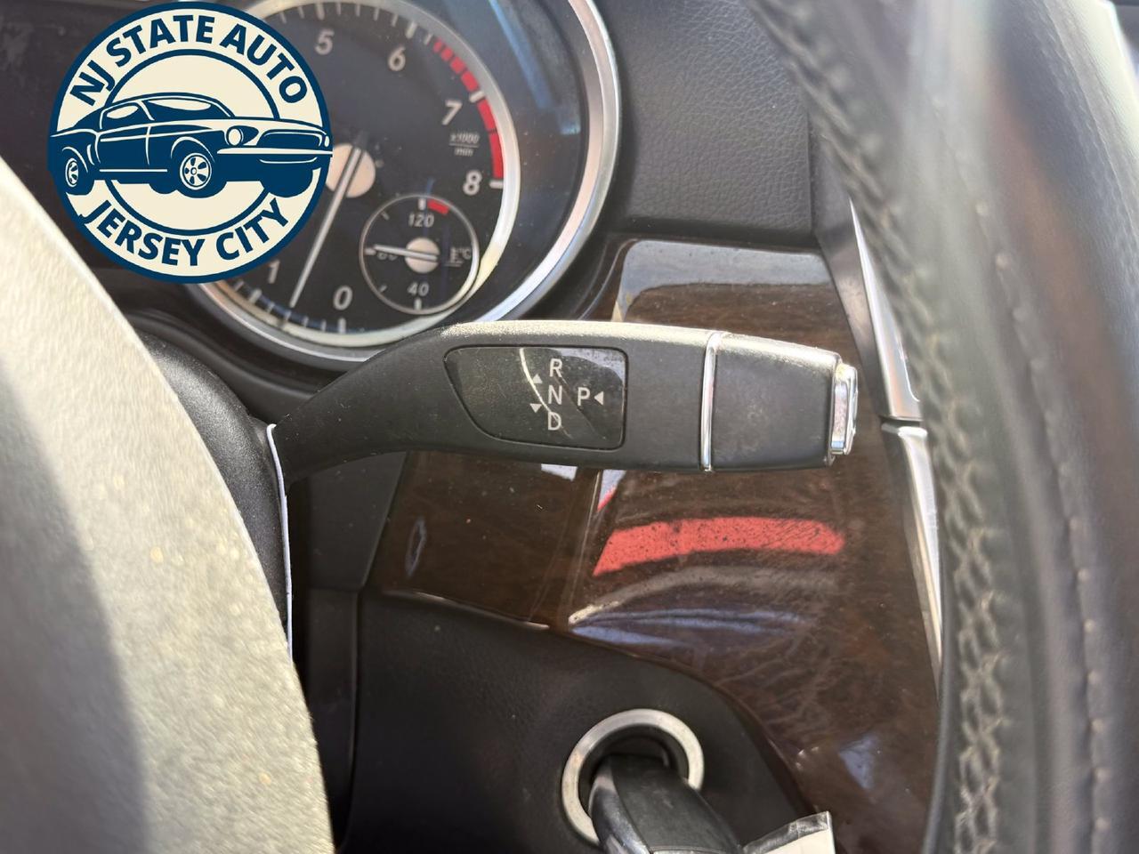 2013 Mercedes-Benz M-Class ML 350 Jersey City NJ