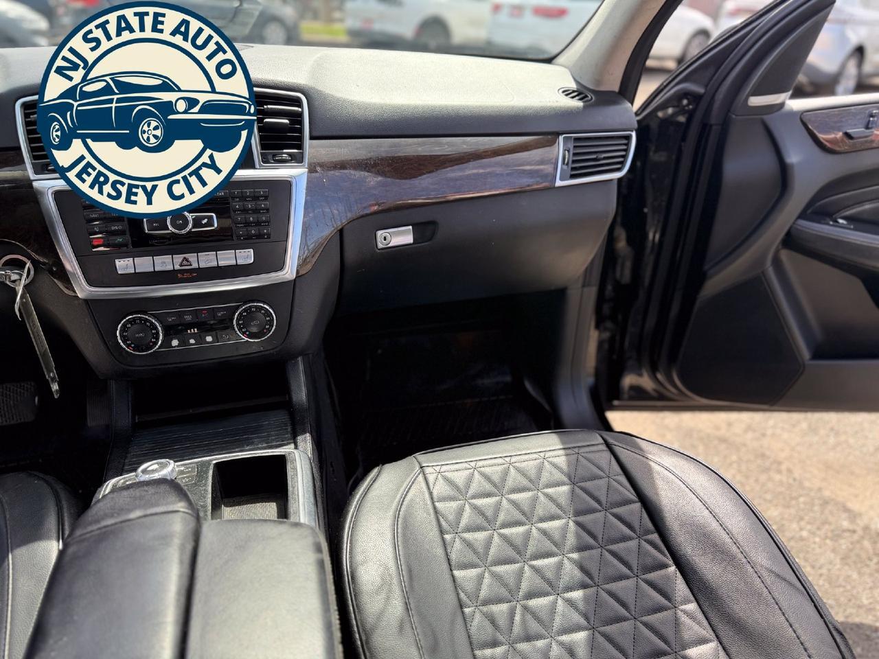 2013 Mercedes-Benz M-Class ML 350 Jersey City NJ