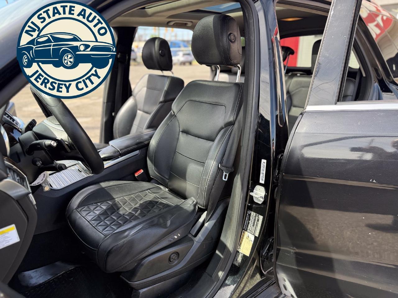 2013 Mercedes-Benz M-Class ML 350 Jersey City NJ