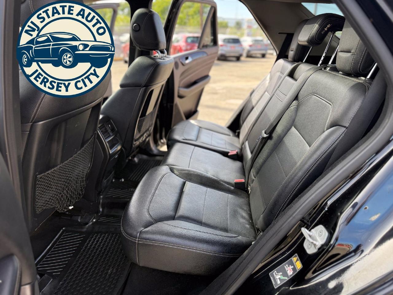 2013 Mercedes-Benz M-Class ML 350 Jersey City NJ