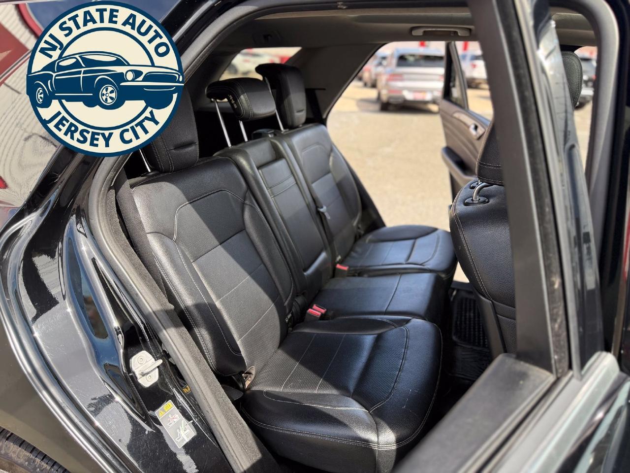 2013 Mercedes-Benz M-Class ML 350 Jersey City NJ