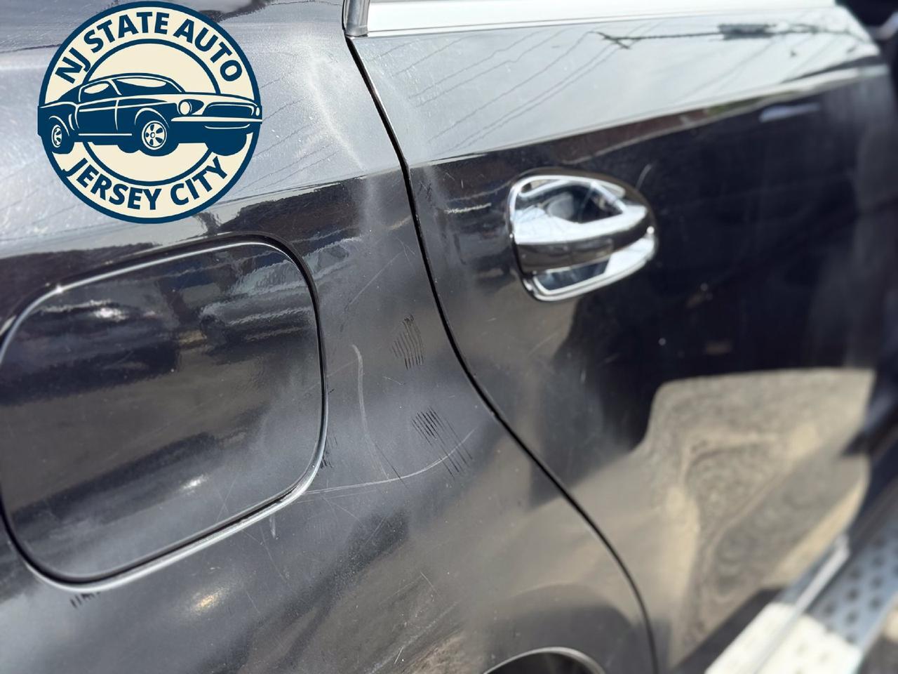 2013 Mercedes-Benz M-Class ML 350 Jersey City NJ