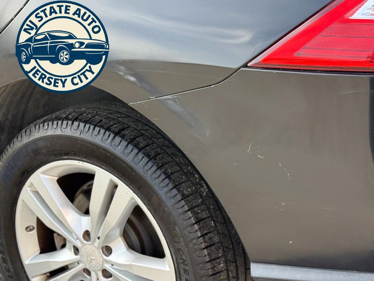 2013 Mercedes-Benz M-Class ML 350 Jersey City NJ