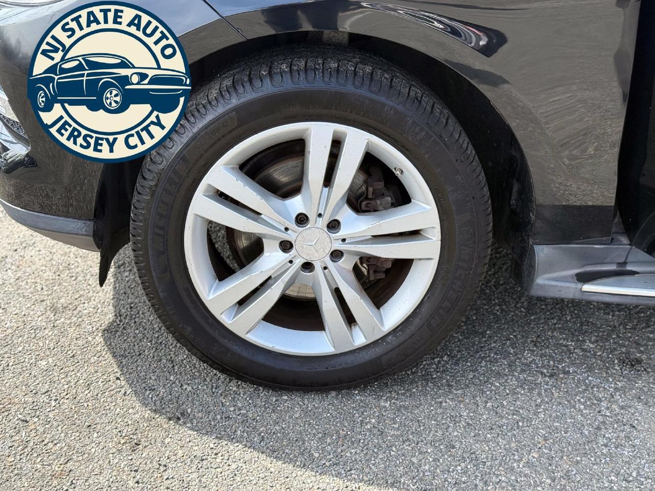 2013 Mercedes-Benz M-Class ML 350 Jersey City NJ