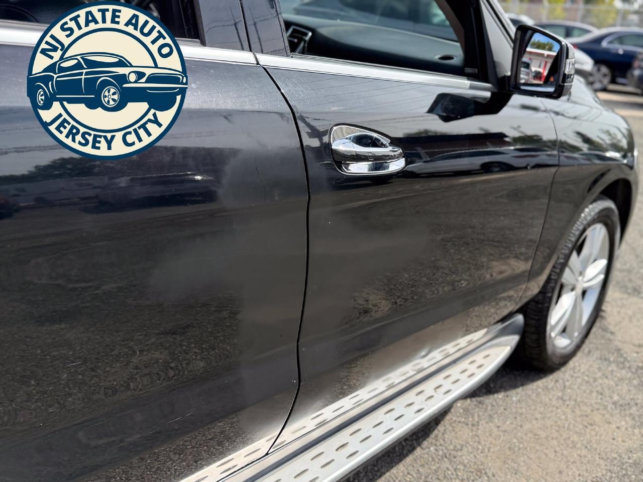 2013 Mercedes-Benz M-Class ML 350 Jersey City NJ