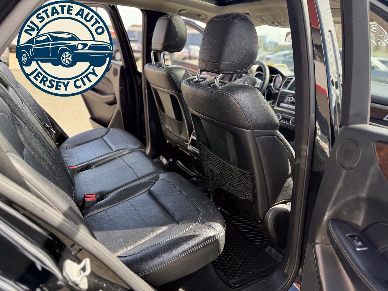 2013 Mercedes-Benz M-Class ML 350 Jersey City NJ