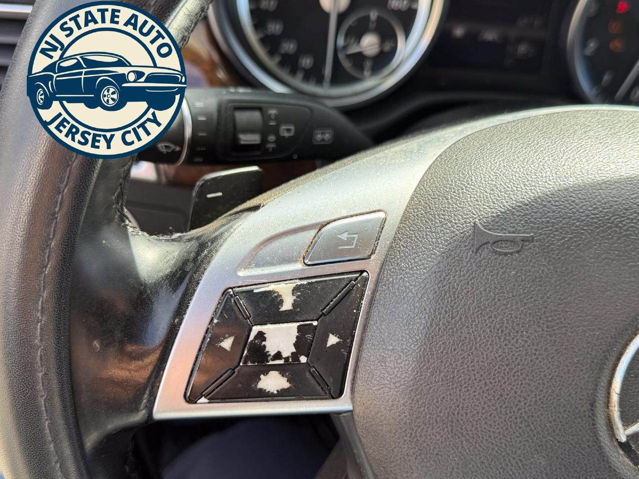 2013 Mercedes-Benz M-Class ML 350 Jersey City NJ