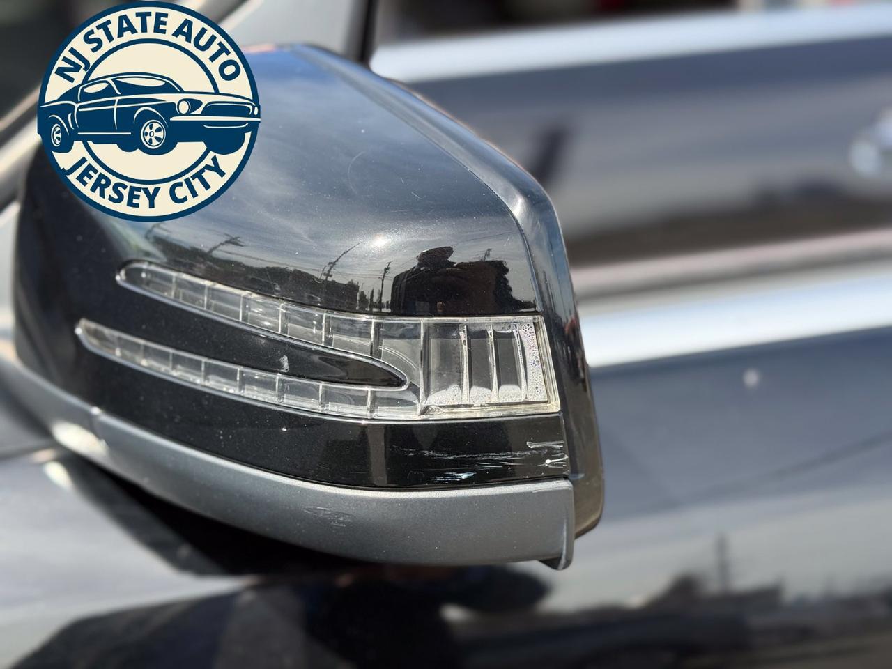 2013 Mercedes-Benz M-Class ML 350 Jersey City NJ