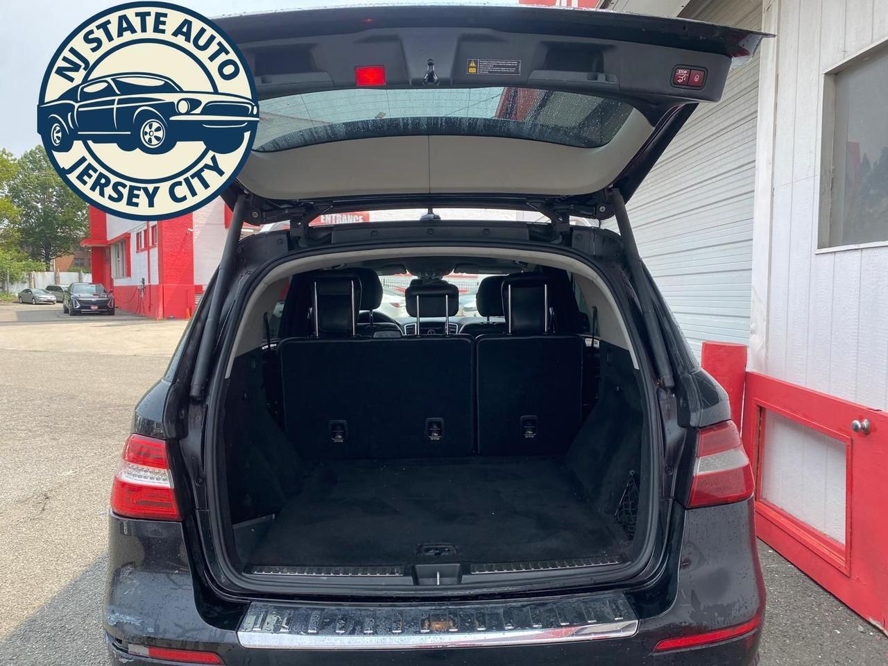 2013 Mercedes-Benz M-Class ML 350 Jersey City NJ