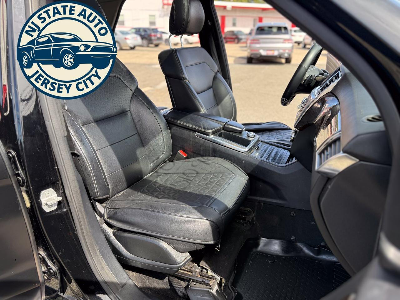 2013 Mercedes-Benz M-Class ML 350 Jersey City NJ
