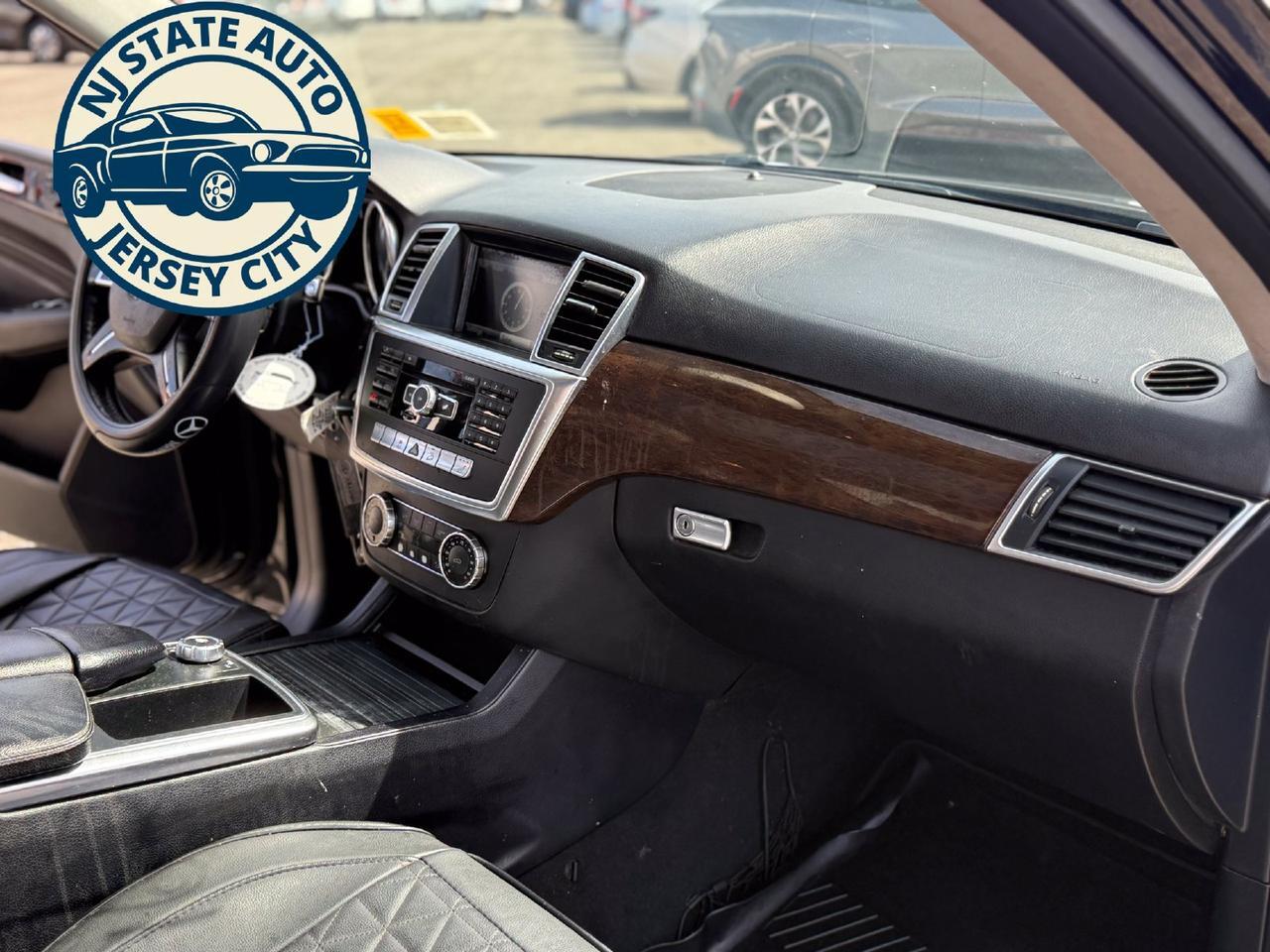 2013 Mercedes-Benz M-Class ML 350 Jersey City NJ