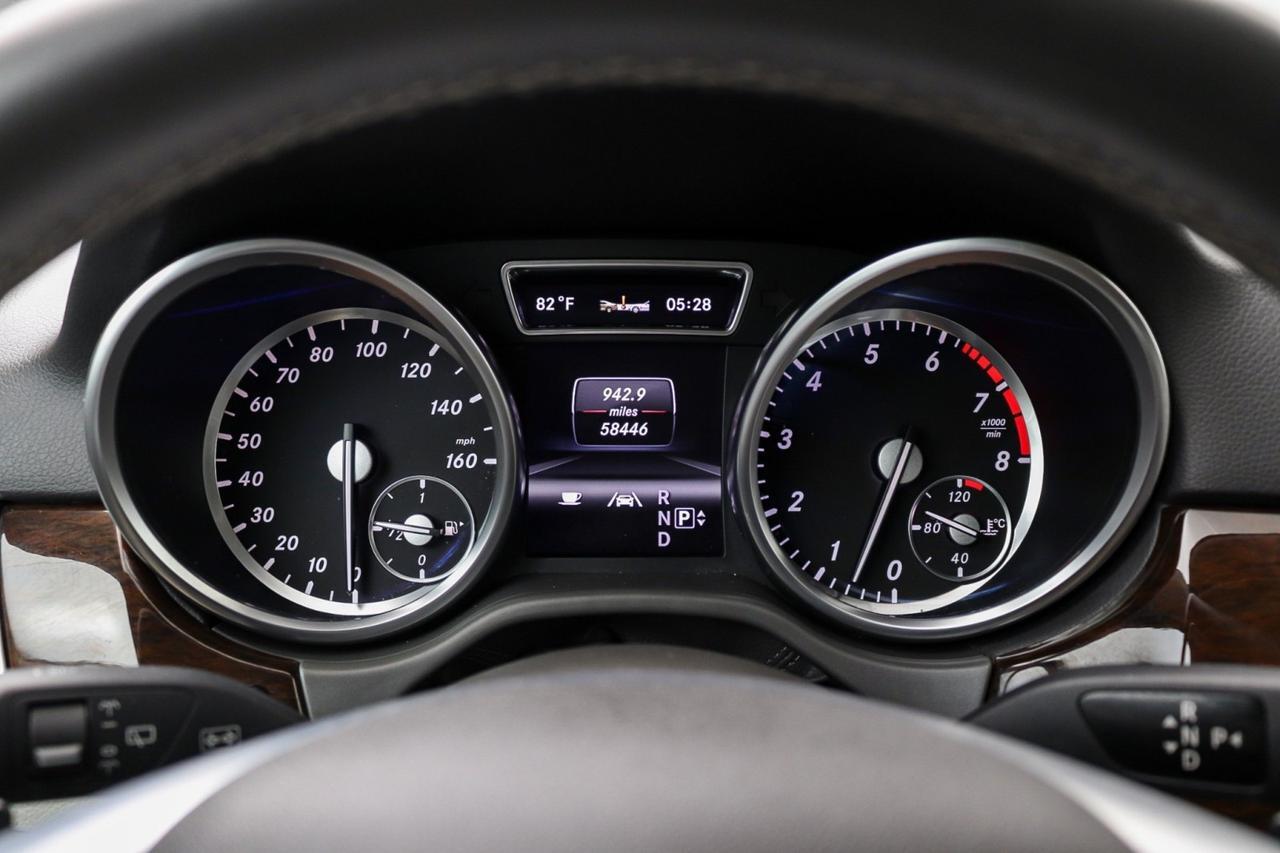 2013 Mercedes-Benz M-Class ML 350 Newport Beach CA