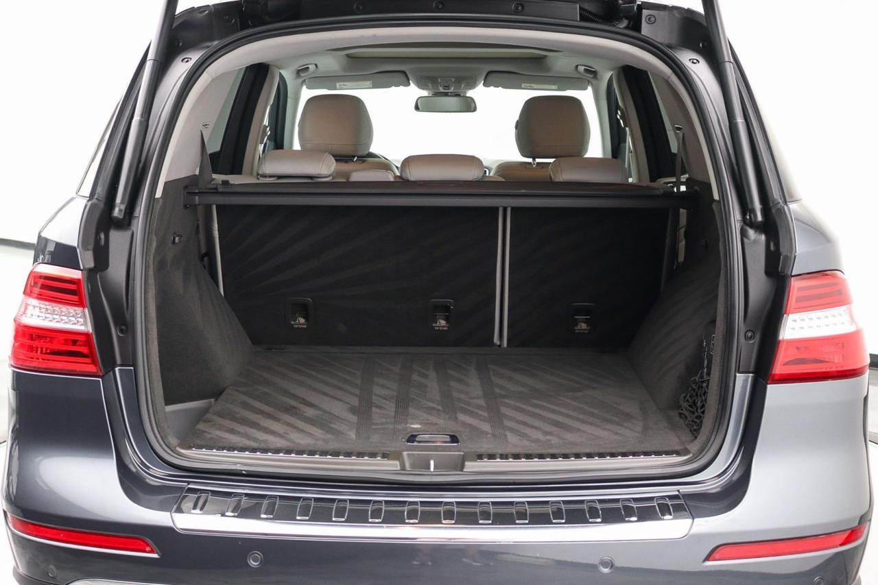 2013 Mercedes-Benz M-Class ML 350 Newport Beach CA