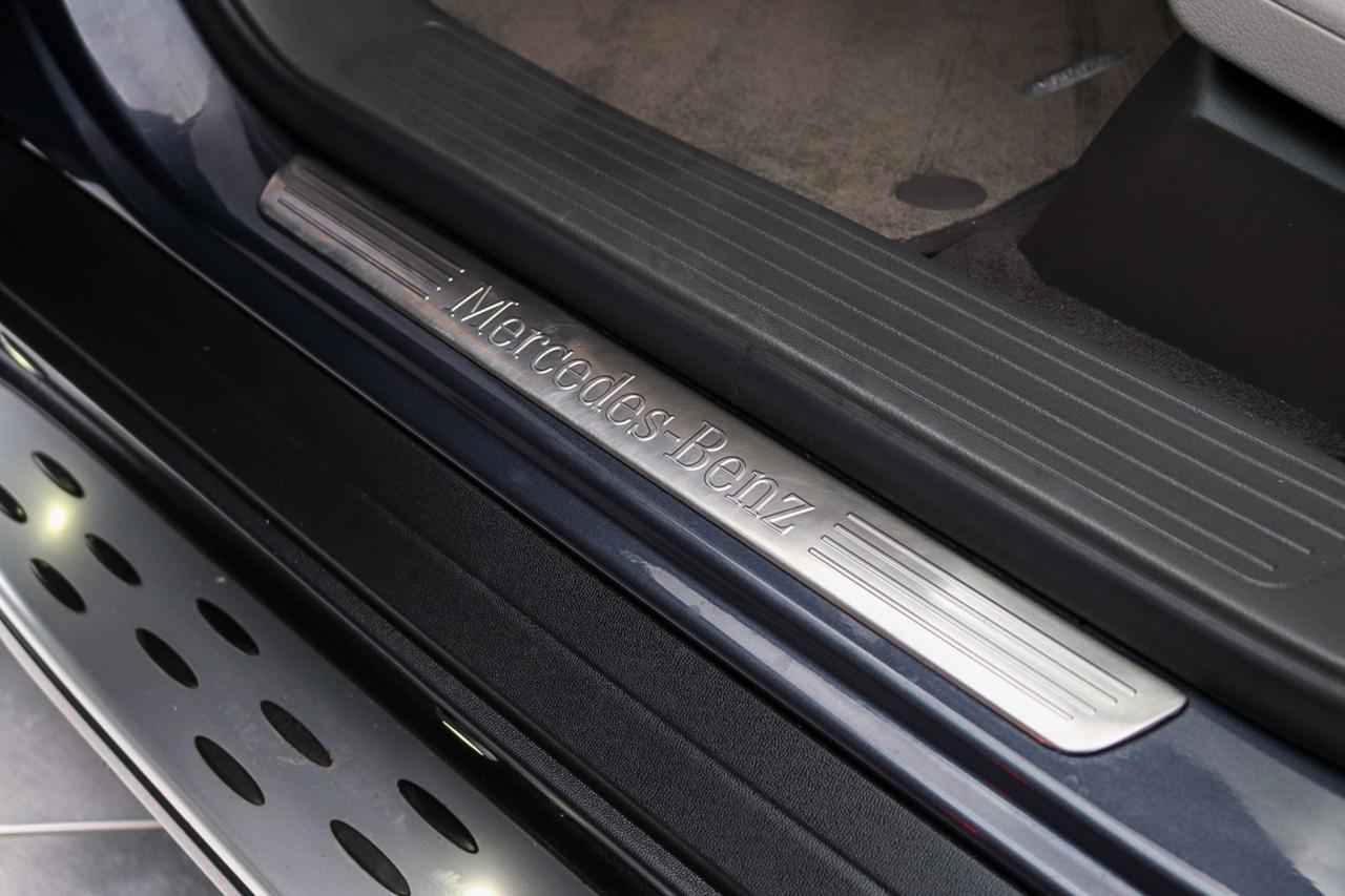 2013 Mercedes-Benz M-Class ML 350 Newport Beach CA