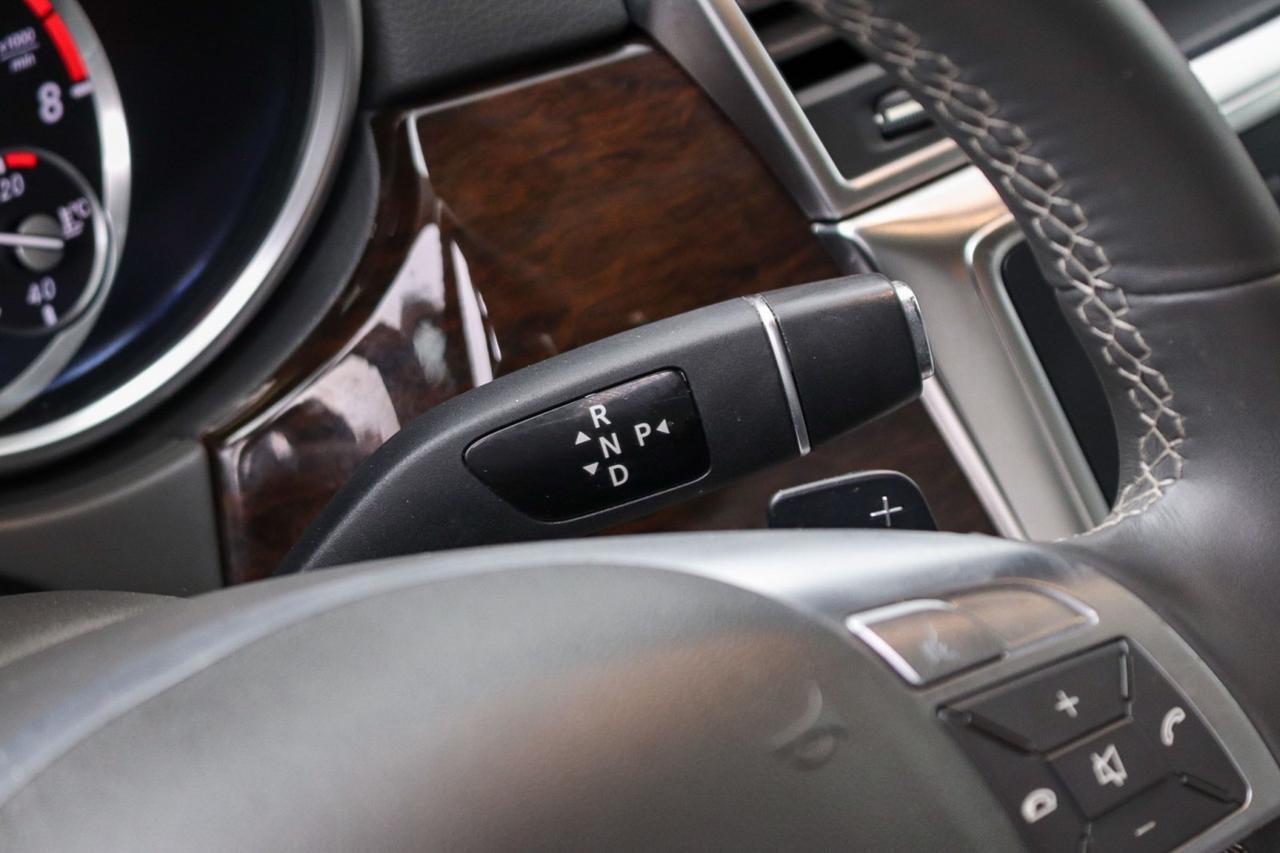 2013 Mercedes-Benz M-Class ML 350 Newport Beach CA