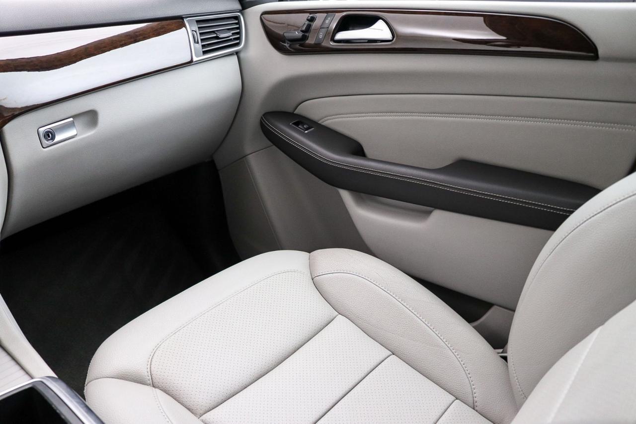 2013 Mercedes-Benz M-Class ML 350 Newport Beach CA