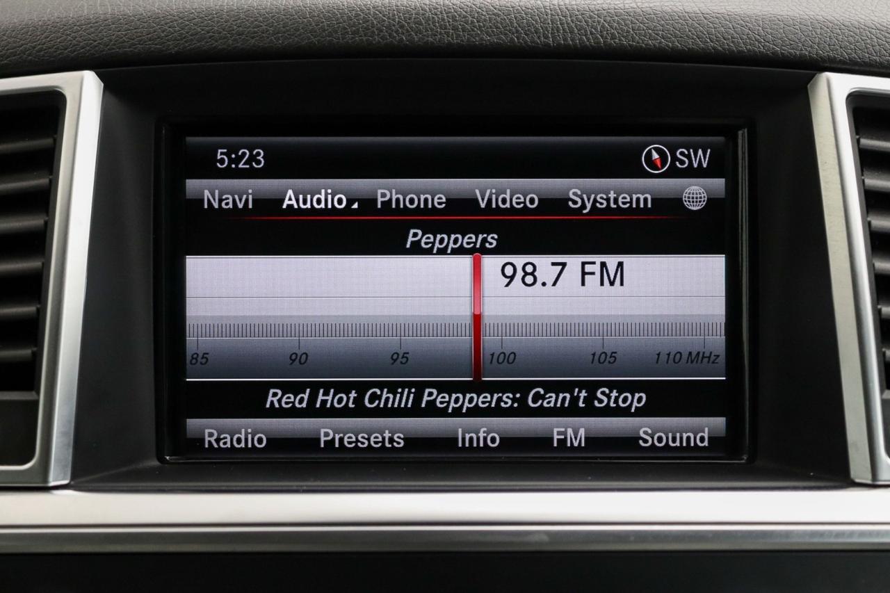 2013 Mercedes-Benz M-Class ML 350 Newport Beach CA