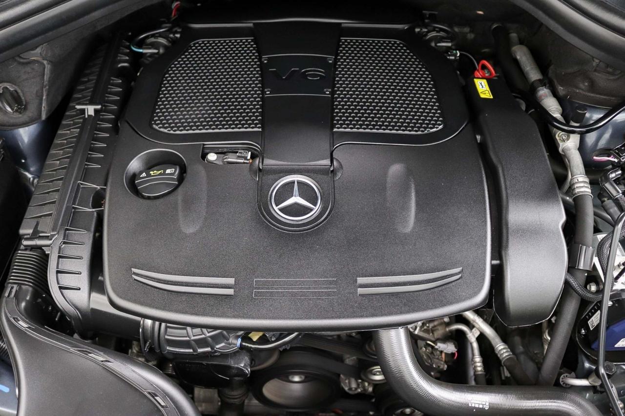 2013 Mercedes-Benz M-Class ML 350 Newport Beach CA