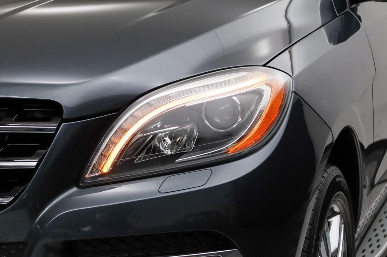 2013 Mercedes-Benz M-Class ML 350 Newport Beach CA
