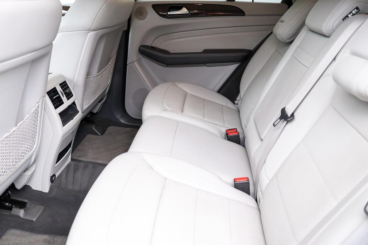2013 Mercedes-Benz M-Class ML 350 Newport Beach CA